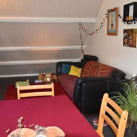 Le Strelitzia 1 Apartment ซีลาโอส ภายนอก รูปภาพ