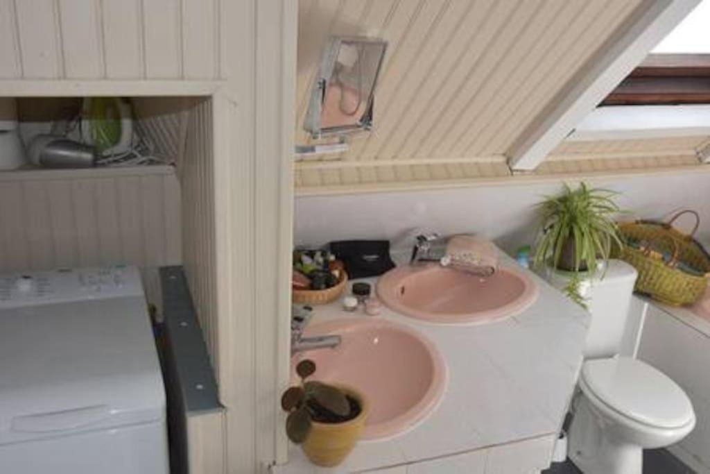 Le Strelitzia 1 Apartment ซีลาโอส ภายนอก รูปภาพ